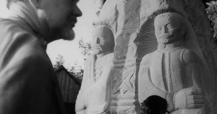 A szülőfalu  mint világmodell